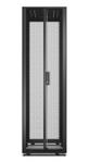APC Easy Rack - Rack skåp - svart - 42U - 19" (ER6282)