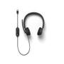 MICROSOFT INCASE MODERN USB HEADSET BLACK EMEA ACCS (6ID-00021)