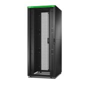 APC Easy Rack - Schrank Netzwerkschrank - Schwarz - 42HE - 48.3 cm (19")