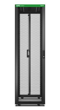 APC Easy Rack 600mm/ 48U/ 1200mm w/Roof (ER6822)