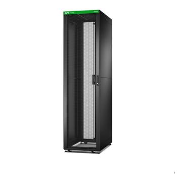 APC Easy Rack 600mm/ 48U/ 1000mm w/Roof (ER6802)