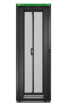 APC Easy Rack 800mm/ 48U/ 1000mm w/Roof (ER8802)