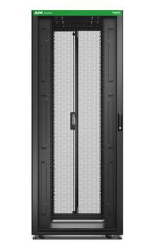 APC Easy Rack 800mm/ 42U/ 1200mm w/Roof (ER8220)