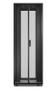 APC Easy Rack 800mm/ 48U/ 1200mm w/Roof (ER8820)