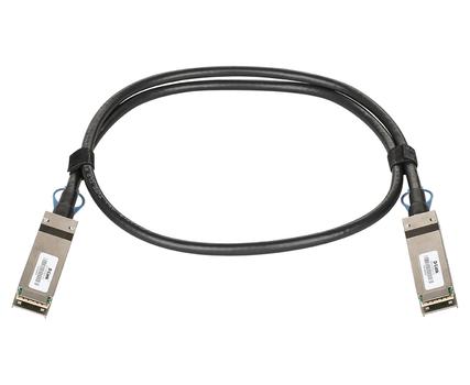 D-LINK 1 meter 100G Passive QSFP28  (DEM-CB100Q28)