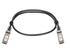 D-LINK 1 METER 100G PASSIVE QSFP28 DIRECT ATTACH CABLE CABL