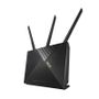 ASUS 4G-AX56 AX1800 CAT.6 300MBPS DUAL-BAND WIFI 6 LTE IN (90IG06G0-MO3110)