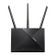 ASUS 4G-AX56 Wireless-AX1800 Dual-band LTE Modem Router (90IG06G0-MO3110)