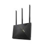 ASUS 4G-AX56 AX1800 CAT.6 300MBPS DUAL-BAND WIFI 6 LTE IN (90IG06G0-MO3110)