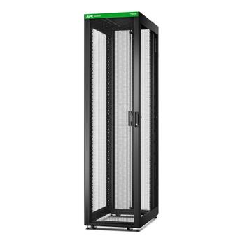 APC Easy Rack 600mm/ 48U/ 1000mm w/Roof (ER6800)