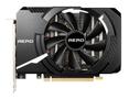 MSI GeForce RTX 3060 AERO ITX 12G OC 12GB GDDR6 3xDP HDMI VGA