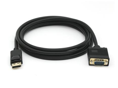 EQUIP Displayport Male To Vga  (119338)