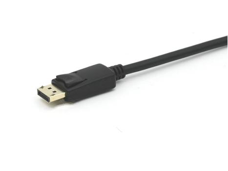 EQUIP Displayport Male To Vga  (119338)