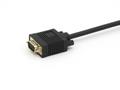 EQUIP Displayport Male To Vga  (119338)