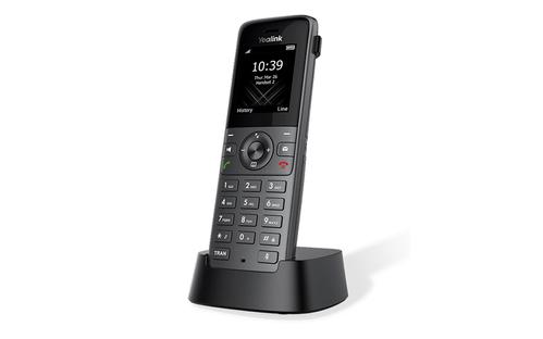 Yealink Yealink W73H DECT handset (1302021)