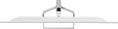 HP M24Fw 60.5 Cm (23.8") 1920 X  (2D9K1AA#ABB)