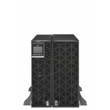 APC Smart-UPS RT 20kVA - UPS - 20000 watt - 20000 VA (SRTG20KXLI)