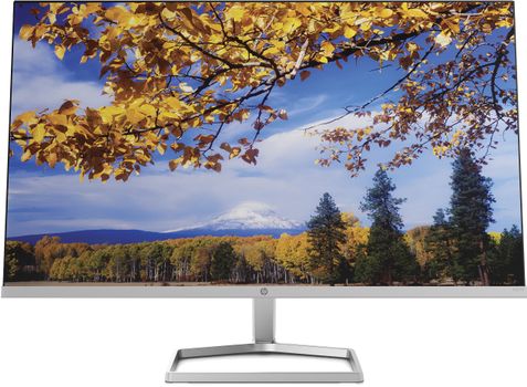 HP M27f 27inch FHD Monitor(CB2)(RDKK) (2G3D3AA#ABB)