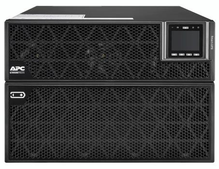 APC SMART-UPS RT 15KVA 230V INTERNATIONAL ACCS (SRTG15KXLI)