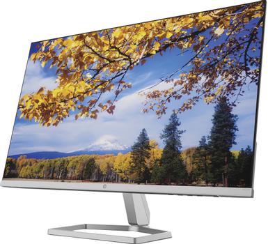 HP M27f 27inch FHD Monitor(CB2)(RDKK) (2G3D3AA#ABB)