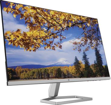 HP M27f computer monitor 68.6 (2G3D3E9)