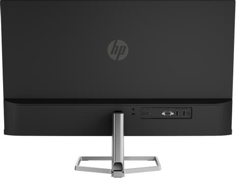 HP M27f computer monitor 68.6 (2G3D3E9)