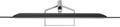 HP M27F 68.6 Cm (27") 1920 X  (2G3D3E9#ABB)