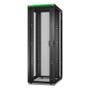 APC Easy Rack 800mm/ 48U/ 1200mm w/Roof (ER8820)