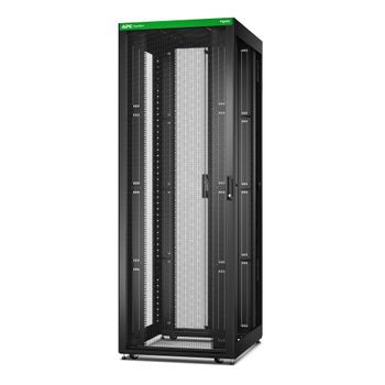 APC Easy Rack 800mm/ 48U/ 1000mm w/Roof (ER8800)