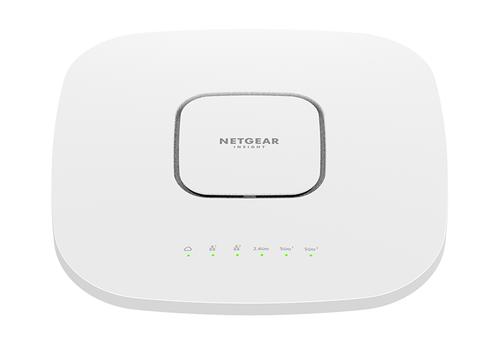 NETGEAR Draadloos toegangspunt (WAX630-100EUS)