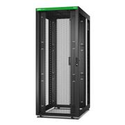 APC Easy Rack - Schrank Netzwerkschrank - Schwarz - 42HE