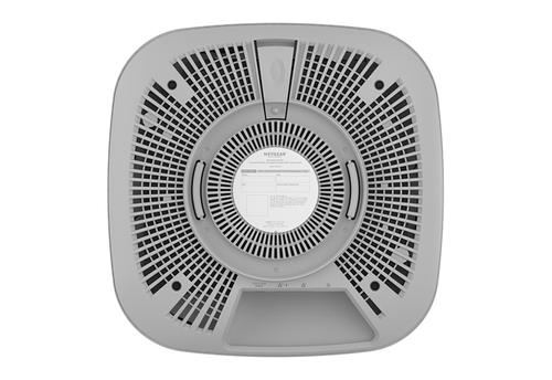 NETGEAR Insight WAX630 - Radio access point - Wi-Fi 6 - 2.4 GHz (1 band) / 5 GHz (2 bands) - wall / ceiling mountable (WAX630-100EUS)