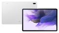SAMSUNG Galaxy Tab S7 FE 12.4 64GB 4GB Sølv  (SM-T736BZSAEUB)
