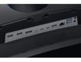 SAMSUNG S49A950 49" Curved 32:9 VA USB-C(90w) 120Hz QLED LAN (1800R) (LS49A950UIUXEN)