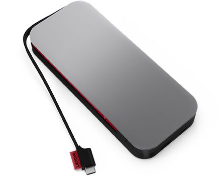 LENOVO Go USB-C Laptop Power Bank (20000mAh) IN (40ALLG2WWW)