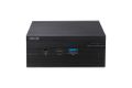 ASUS MiniPC Barebone PN41-BBC090MCN (Intel Celeron N4500, 2x2 AC Wi-Fi, Bluetooth 5.0, VESA, No OS) (90MR00IA-M00900)