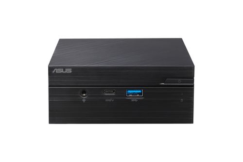 ASUS barebone Intel Celeron N5100 AC Wifi VGA VESA No Audio Codec (90MR00IA-M00530)