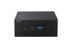 ASUS MiniPC Barebone PN41-BBC129MVS1 (Celeron N4500 (fanless),  AC Wi-Fi, 2.5G LAN, BT 5.0, VESA, No OS