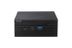 ASUS MiniPC Barebone PN41-BBC129MVS1 (Celeron N4500 (fanless), AC Wi-Fi, 2.5G LAN, BT 5.0, VESA, No OS