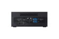 ASUS MiniPC Barebone PN41-BBC090MCN (Intel Celeron N4500, 2x2 AC Wi-Fi, Bluetooth 5.0, VESA, No OS) (90MR00IA-M00900)