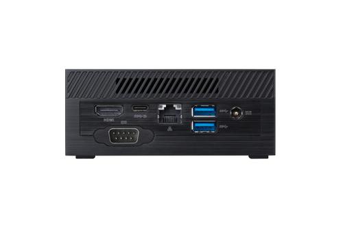 ASUS PN PN41-BC031ZVS1 Mini PC  (90MS0271-M001V0)