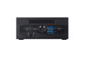 ASUS PN41-BBC129MVS1 Barebone Intel Celeron N4500 UHD Graphics Intel 802.11AC 2x2 NO OS Black (90MR00I1-M000B0)