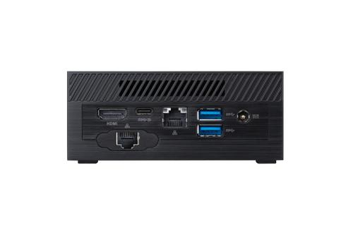 ASUS PN PN41-BC031ZVS1 Mini PC  (90MS0271-M001V0)