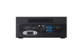 ASUS MiniPC Barebone PN41-BBC090MCN (Intel Celeron N4500, 2x2 AC Wi-Fi, Bluetooth 5.0, VESA, No OS) (90MR00IA-M00900)