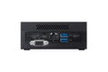 ASUS barebone Intel Celeron N4500 AC Wifi VGA VESA No Audio Codec (90MR00IA-M00550)