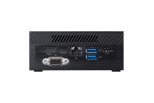 ASUS PN PN41-BC031ZVS1 Mini PC  (90MS0271-M001V0)