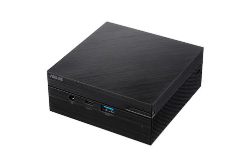 ASUS PN PN41-BC031ZVS1 Mini PC  (90MS0271-M001V0)