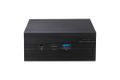 ASUS MiniPC Barebone PN41-BBC129MVS1 (Celeron N4500 (fanless),  AC Wi-Fi, 2.5G LAN, BT 5.0, VESA, No OS (90MR00I1-M000B0)