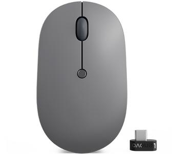 LENOVO GO USB-C Wireless Mouse(OC)(RDKK) - (GY51C21210)