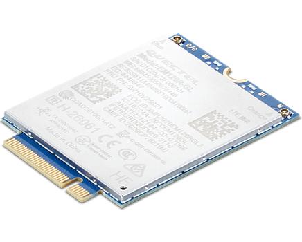 LENOVO TP QUECTEL SDX24 EM120R-GL CAT12 PCIE (4XC1D51447)